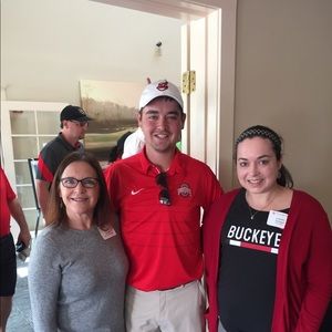 Meet your Posher, David